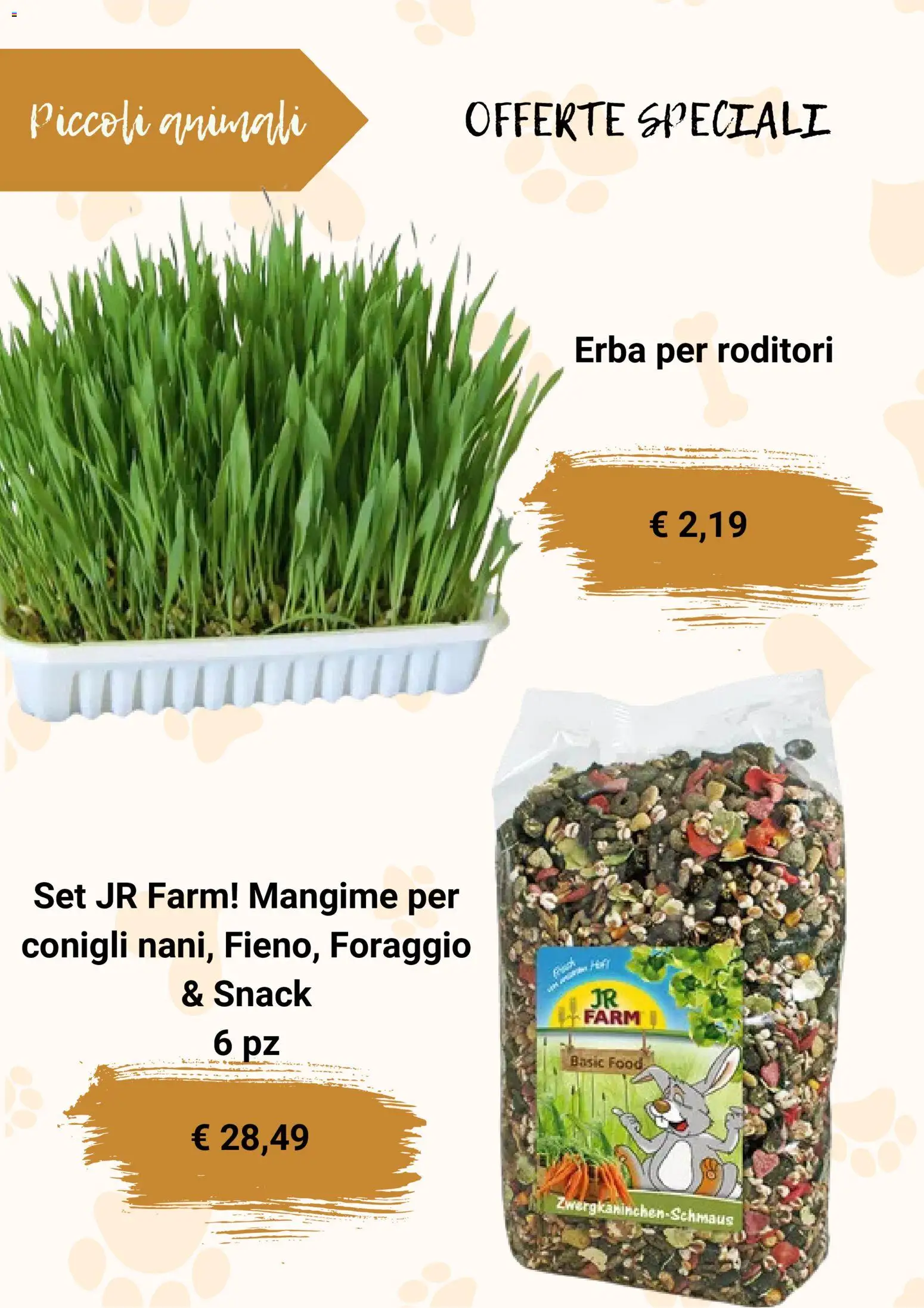 Volantino Zooplus del 03.12.2025 | Pagina: 7