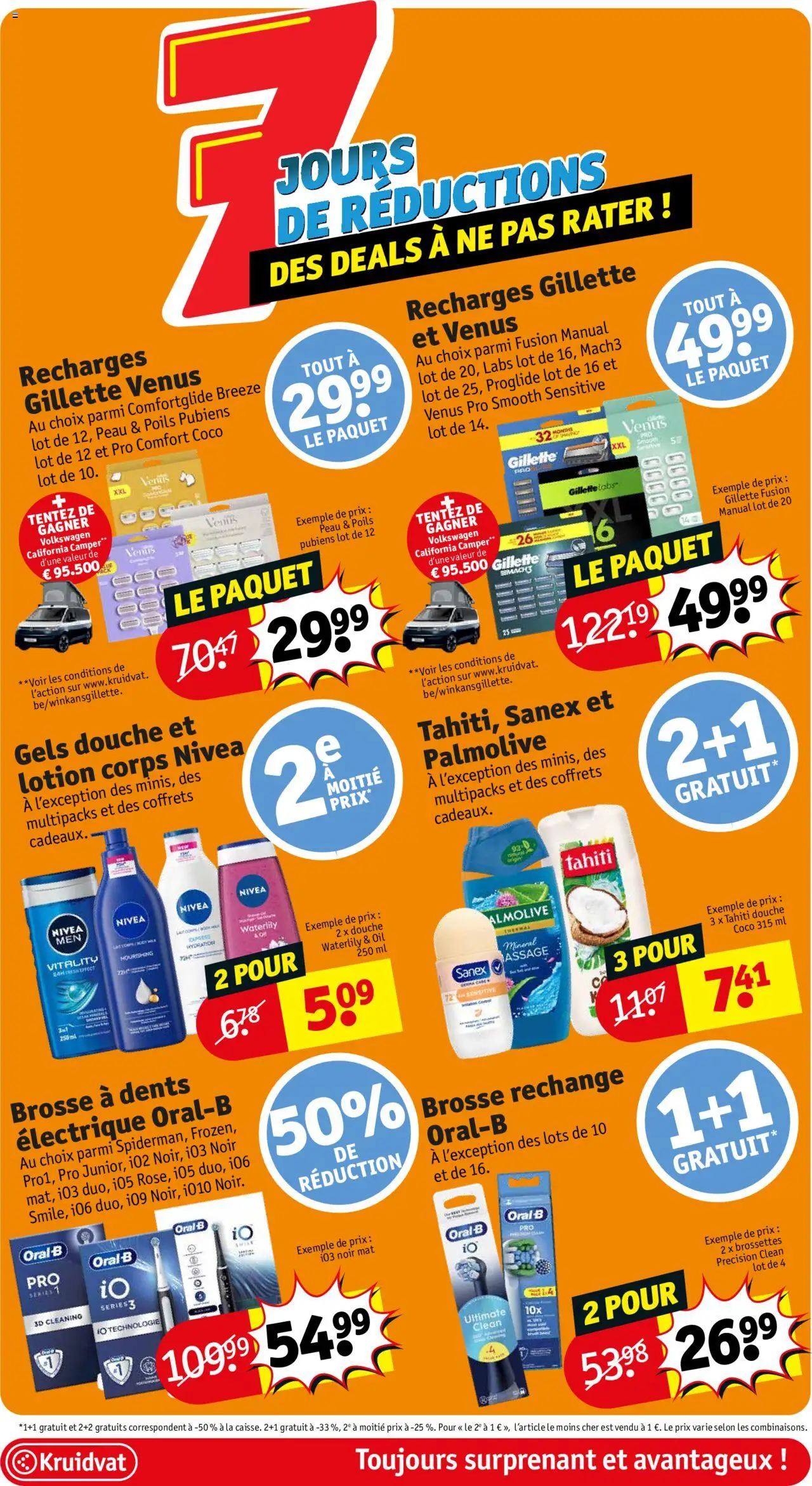  | Pagina: 8 | Producten: La, Gels, Gel, Douche