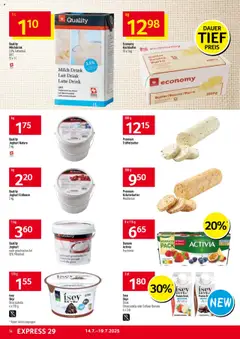 Prodega Aktionen ab 14.07.2025 | Seite: 14