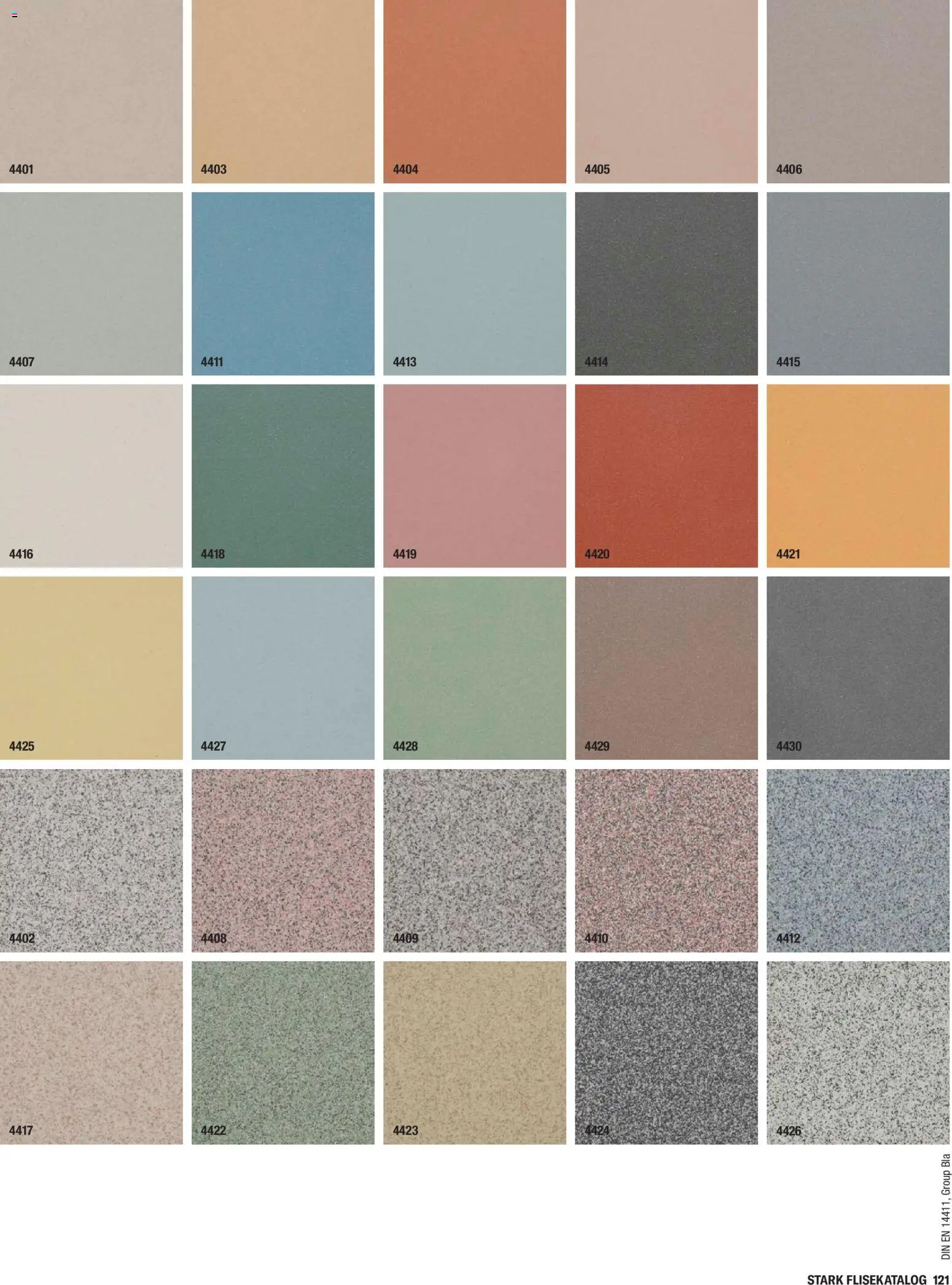 Stark tilbudsavis – gyldig fra 01.01.2026 | Side: 121