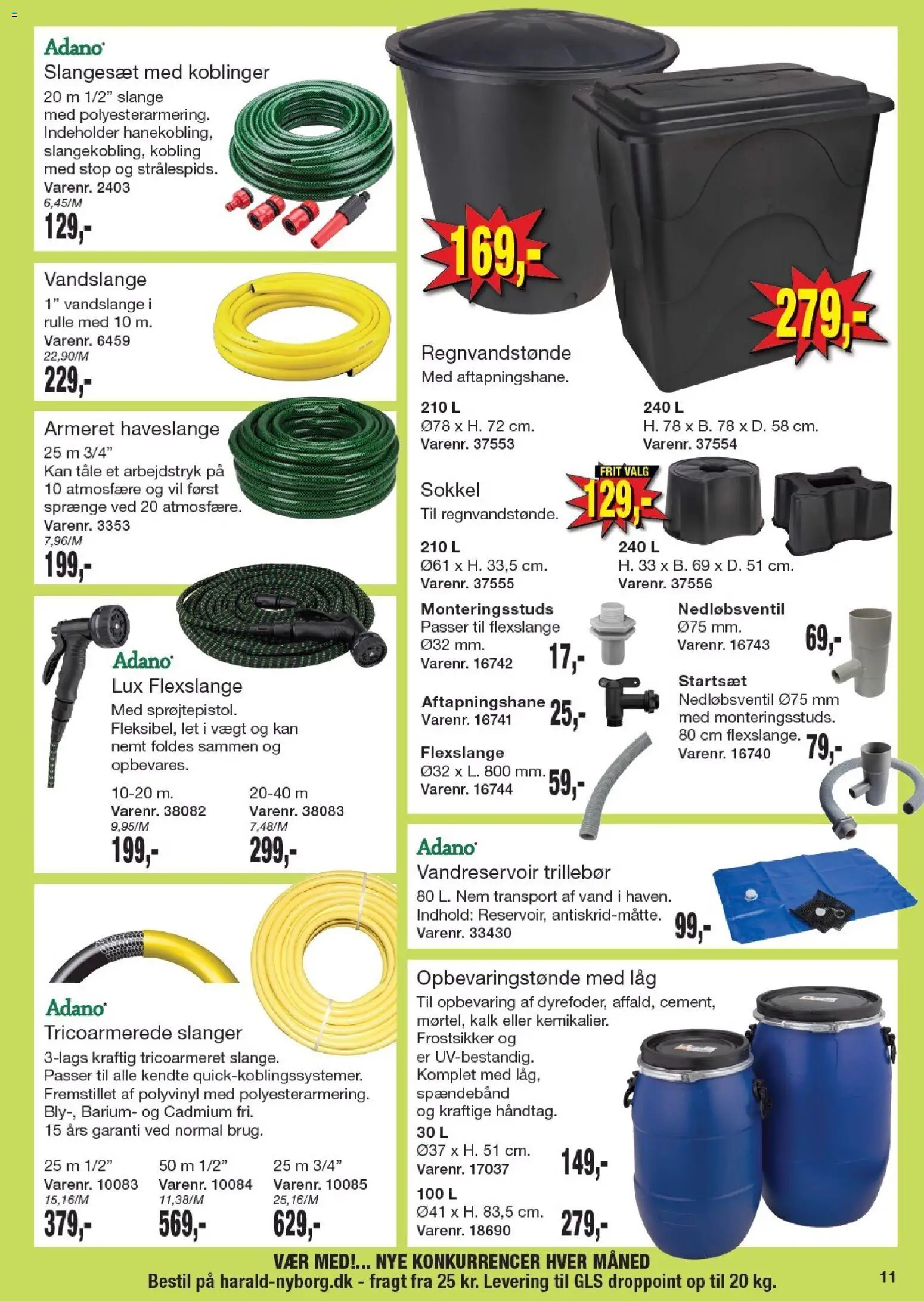 Harald Nyborg tilbudsavis – gyldig fra 05.03.2026 | Side: 55