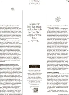 Migros Magazin ab 19.01.2026 gültig | Seite: 55