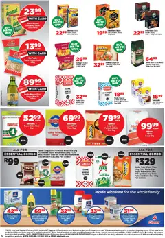 OK Foods specials catalogue – valid from 21.01.2026 | Page: 12