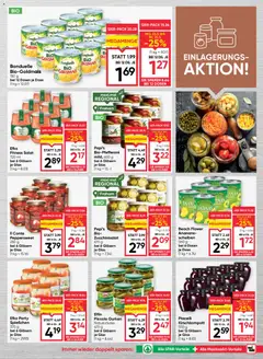 Maximarkt Flugblatt ab 19.03.2026 gültig | Seite: 13 | Produkte: Gurken, Salat, Ananas