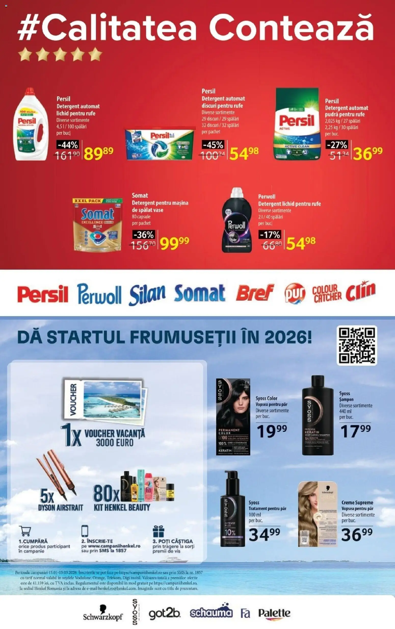 Noul catalog Selgros – valabil de la 06.02.2026 | Pagină: 12