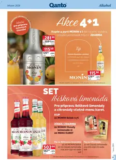 Náhled letáku Astur & Qanto leták - Velkoobchod 03/2026 od 01.03.2026 | Strana: 37