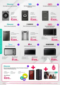 Teljoy specials catalogue – valid from 01.02.2026 | Page: 6