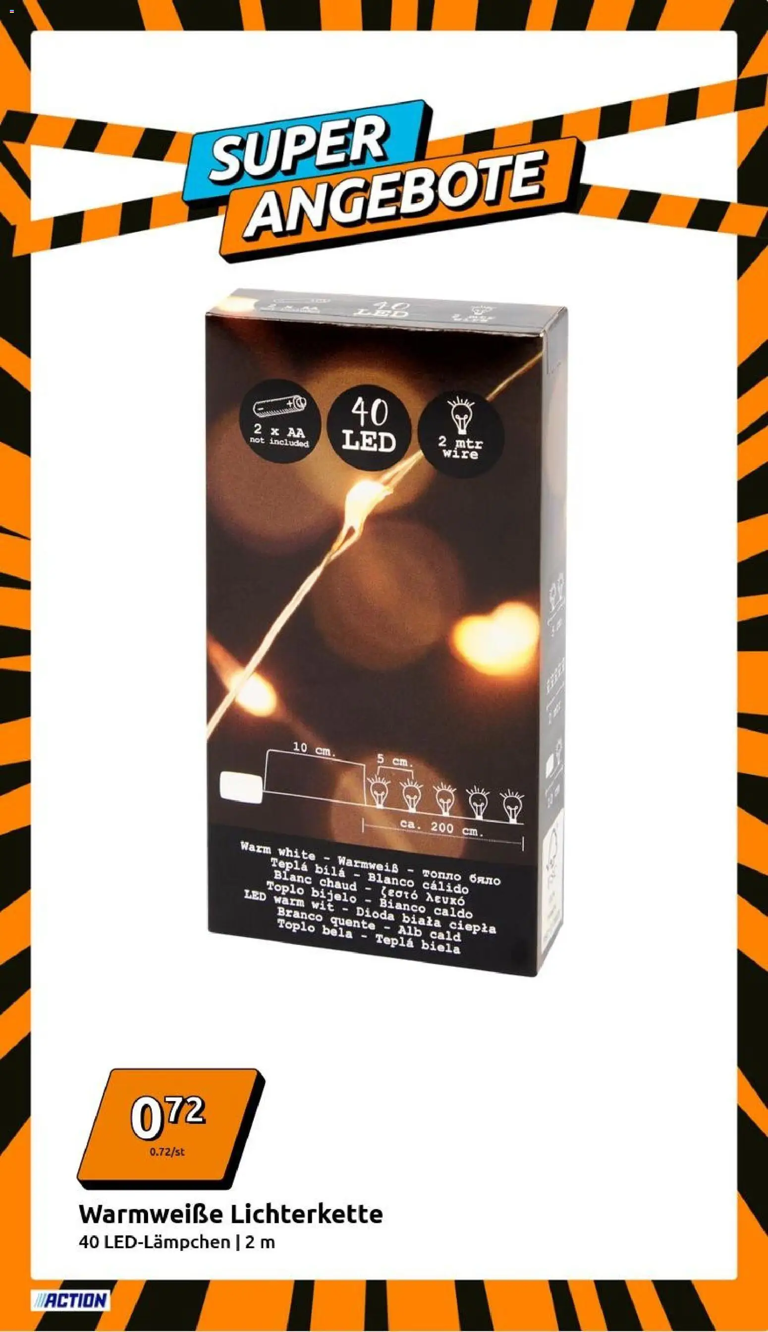 Action Prospekt – gültig ab 26.11.2025 | Seite: 3