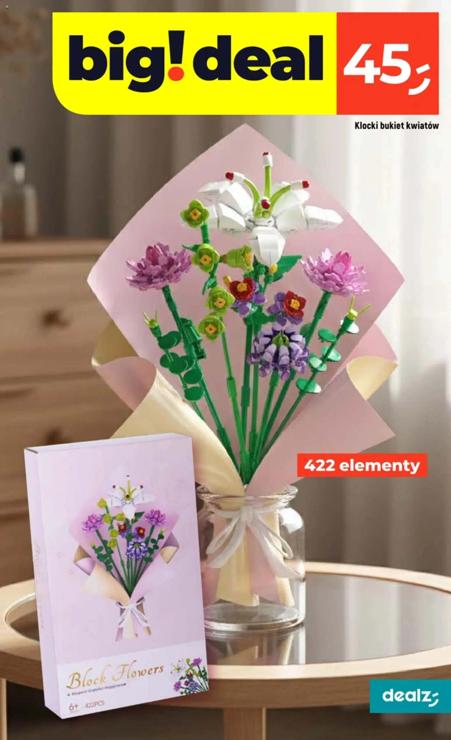 Dealz Gazetka od 29.01.2026 | Strona: 29