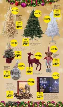 Náhled letáku Tesco katalog od 25.11.2025 | Strana: 36