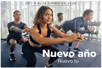 Vista previa Costco catálogo válido desde el 09.01.2026