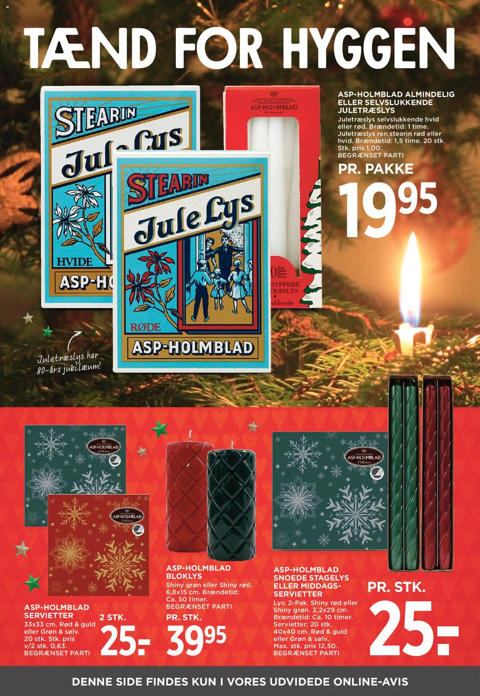 Meny tilbudsavis – gyldig fra 12.12.2025 | Side: 46