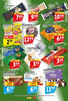 Pogląd oferty "Prim Market Gazetka" - ważna od 11.12.2025 | Strona: 25