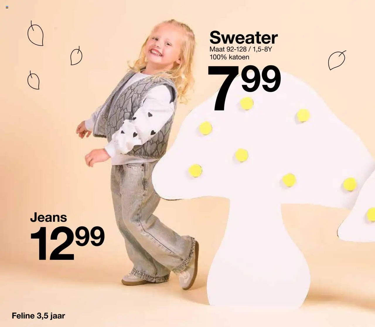  | Pagina: 30 | Producten: Sweater