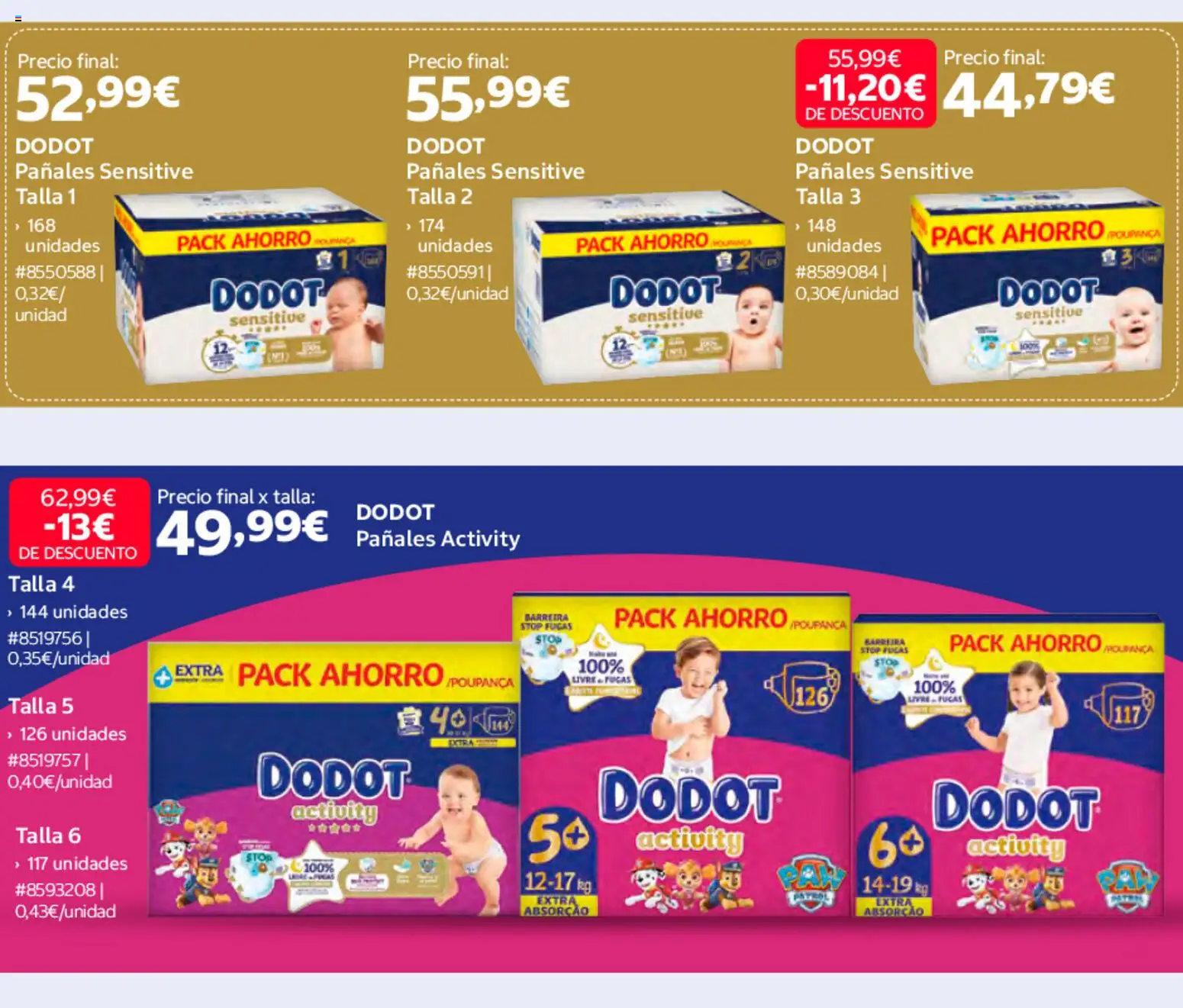 Costco catálogo │ válido desde el 27.04.2026 | Página: 6