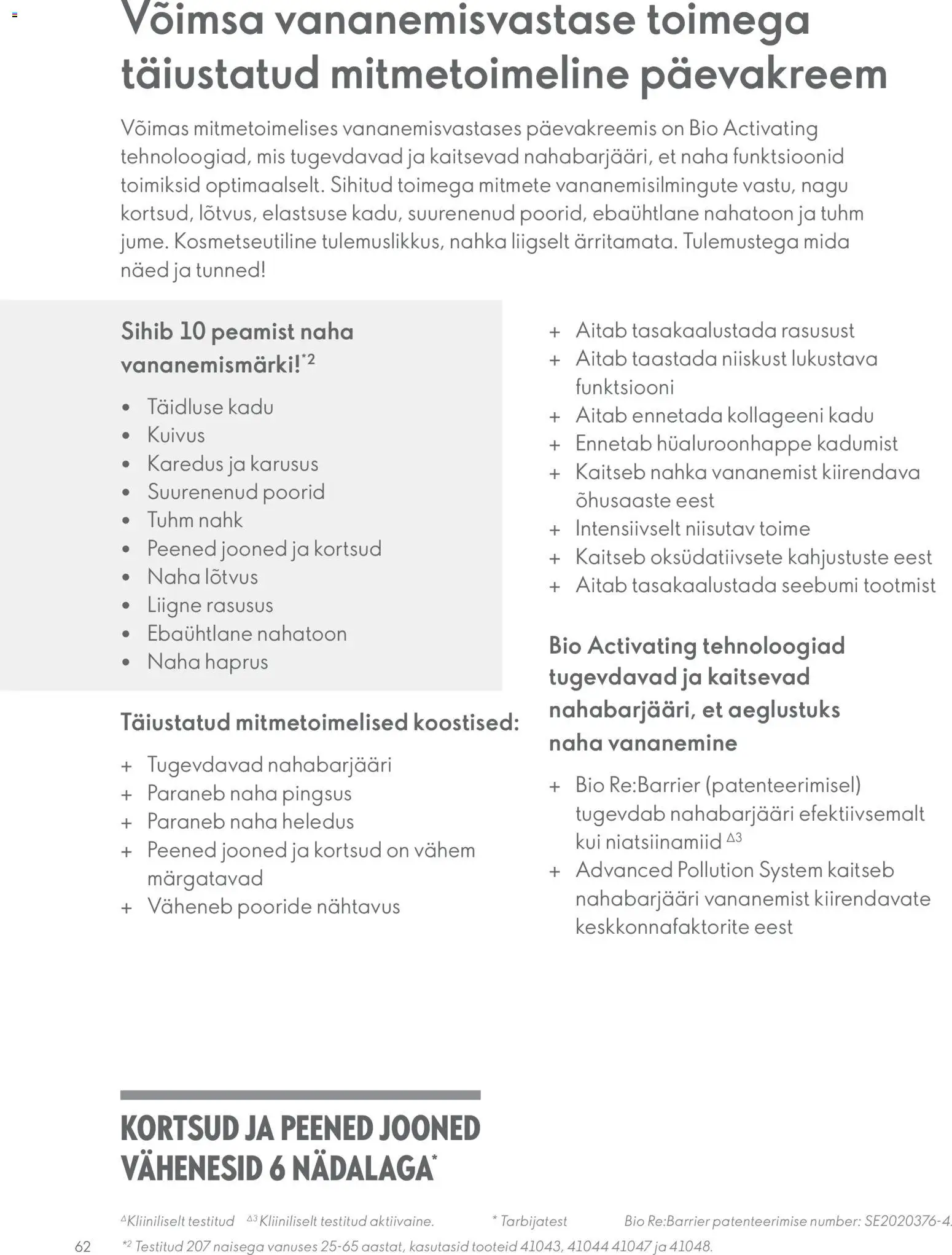 {H1} | Lehekülg: 62