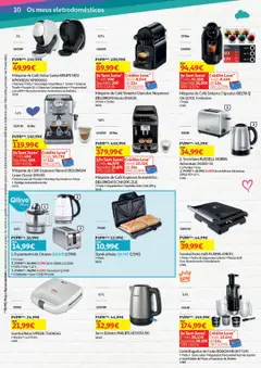 Auchan - Tecno Escolar │ válido de 21.08.2025 | Página: 10