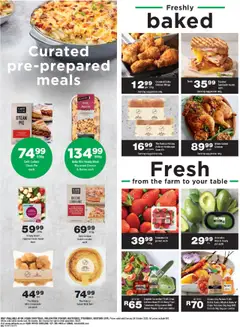 OK Foods specials catalogue – valid from 15.10.2025 | Page: 2