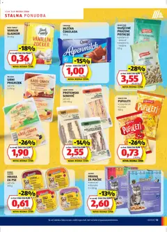 Hofer katalog akcije – veljaven od 04.12.2025 | Stran: 13