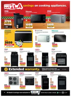 New HiFi Corp catalogue – valid from 03.09.2025 | Page: 6