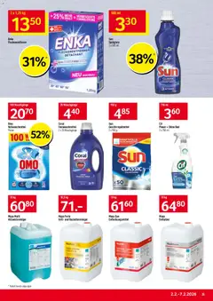 Prodega Aktionen ab 02.02.2026 gültig | Seite: 35