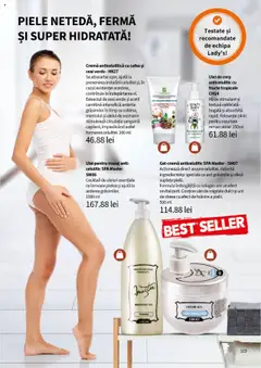 Ofertele Lady’s valabile de la 25.09.2025 | Pagină: 121