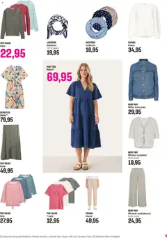 Sokos-mainoslehti voimassa 25.03.2026 alkaen | Sivu: 9