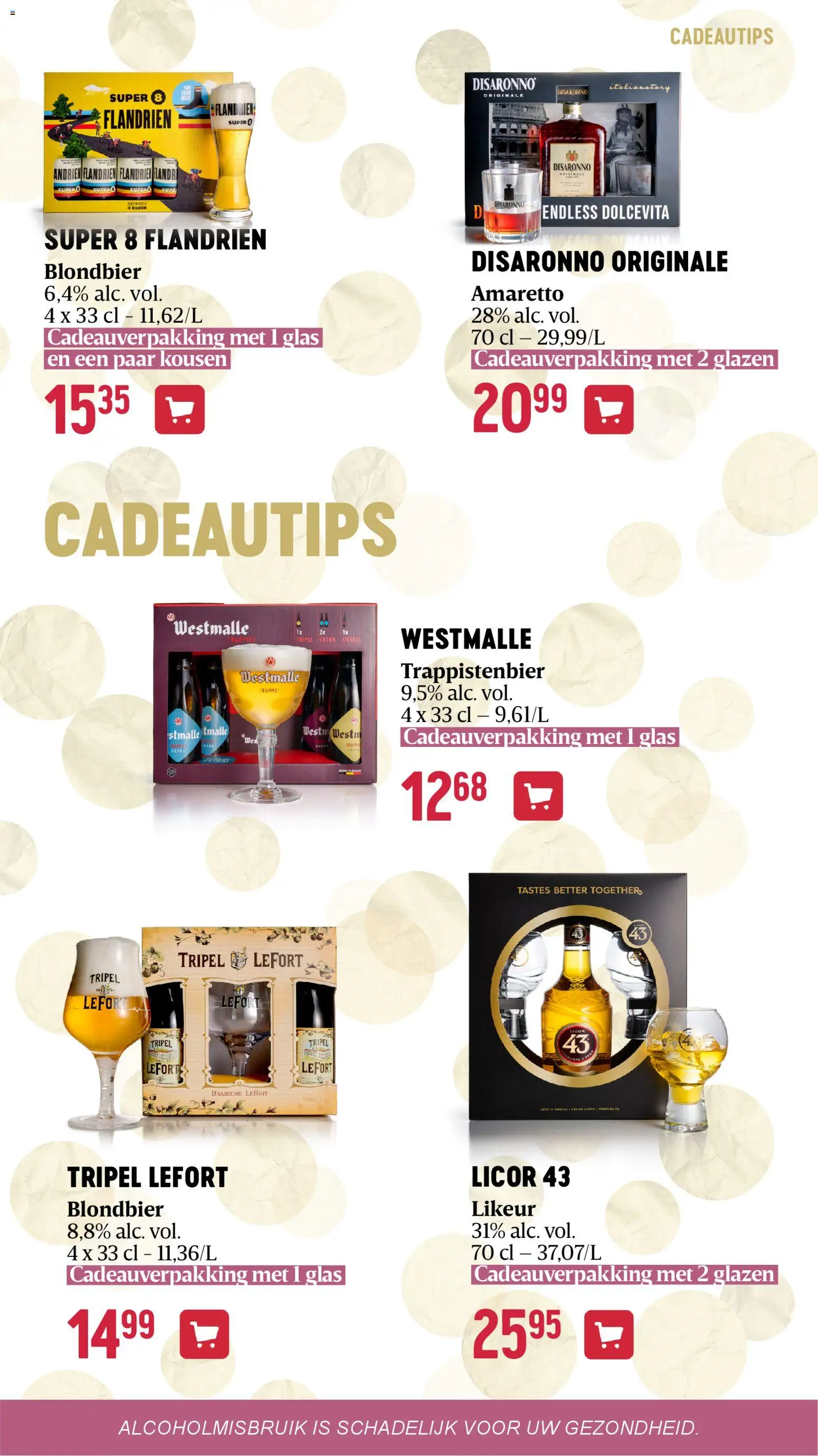 {H1} | Pagina: 25 | Producten: La