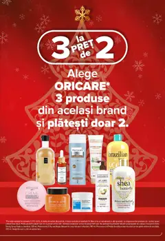 Ofertele Dr.Max valabile de la 01.12.2025 | Pagină: 3