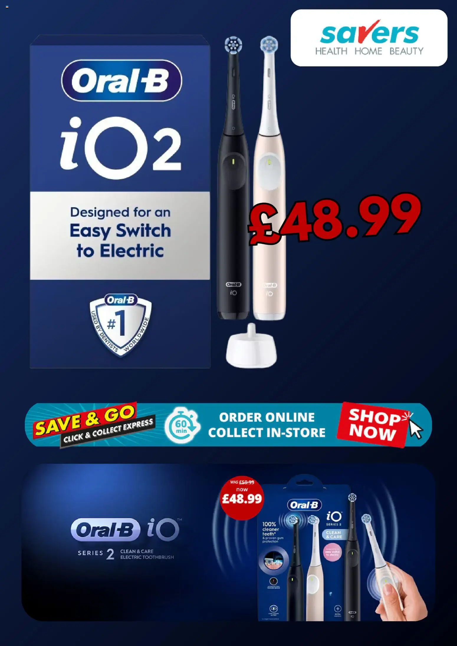 {H1} | Page: 1 | Products: Electric toothbrush