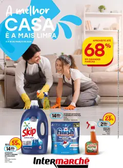 Pré-visualização Intermarché Folheto Contact válido de 05.03.2026