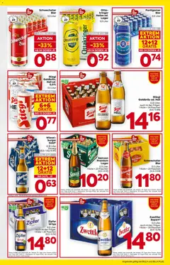 Billa Flugblatt ab 02.01.2026 gültig | Seite: 17