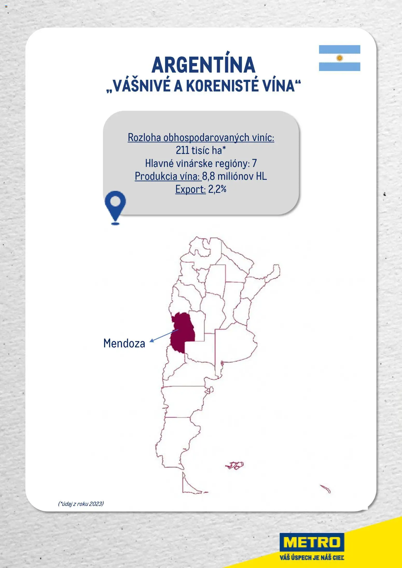 Nové Metro akcie – leták je platný od 01.01.2026 | Strana: 38