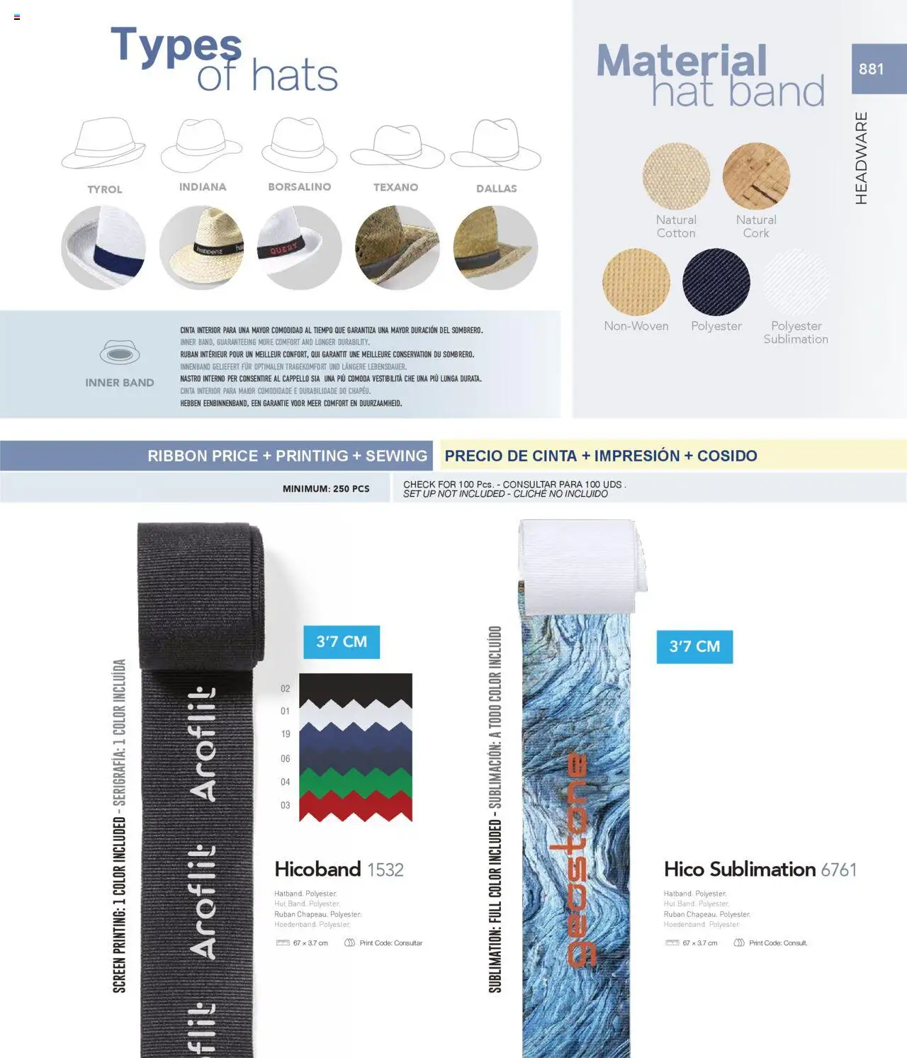 Sapo Giveaways Catalogue – σε ισχύ από 01.01.2025 | Σελίδα: 883