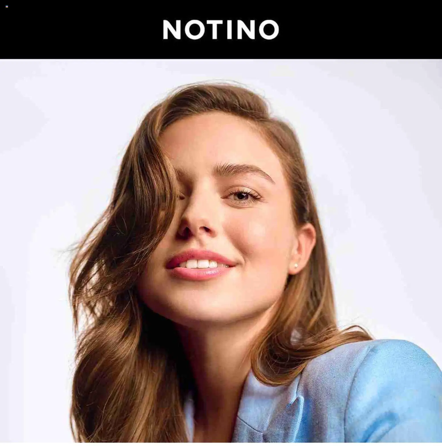 Notino od 11.03.2026 | Strona: 1