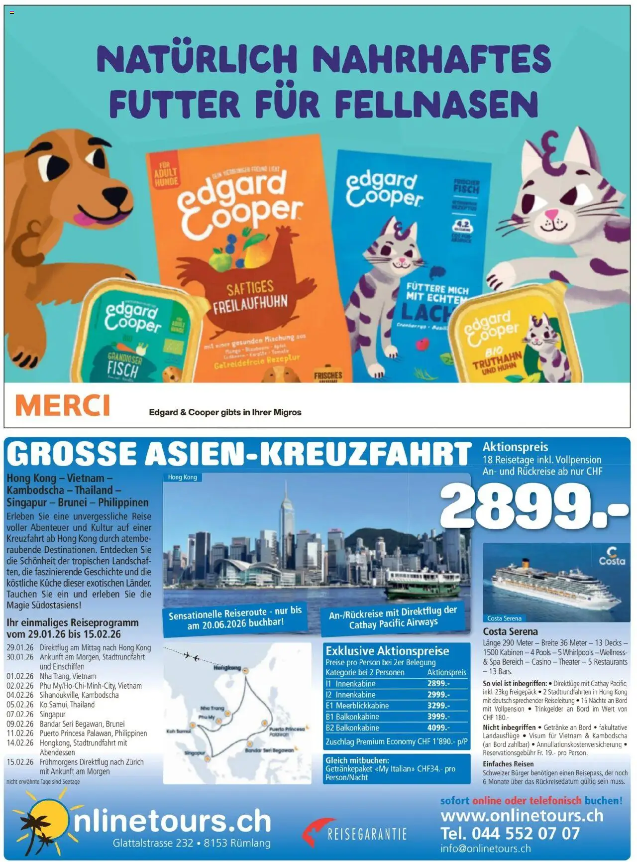 Migros Magazin ab 03.06.2025 | Seite: 28 | Produkte: Burger, Lachs, Fisch