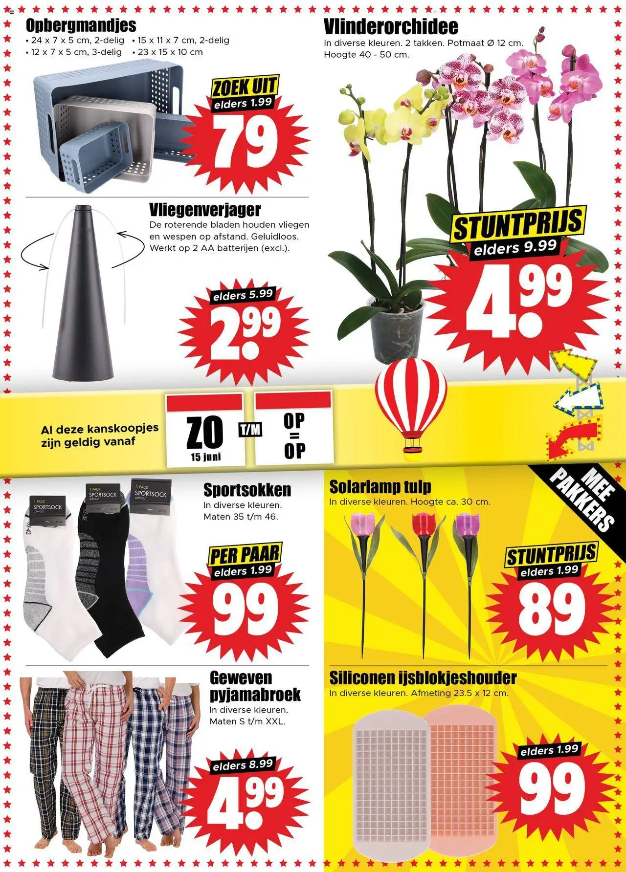  | Pagina: 29 | Producten: Lamp, Batterijen