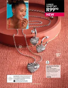 Avon specials catalogue – valid from 31.01.2026 | Page: 123