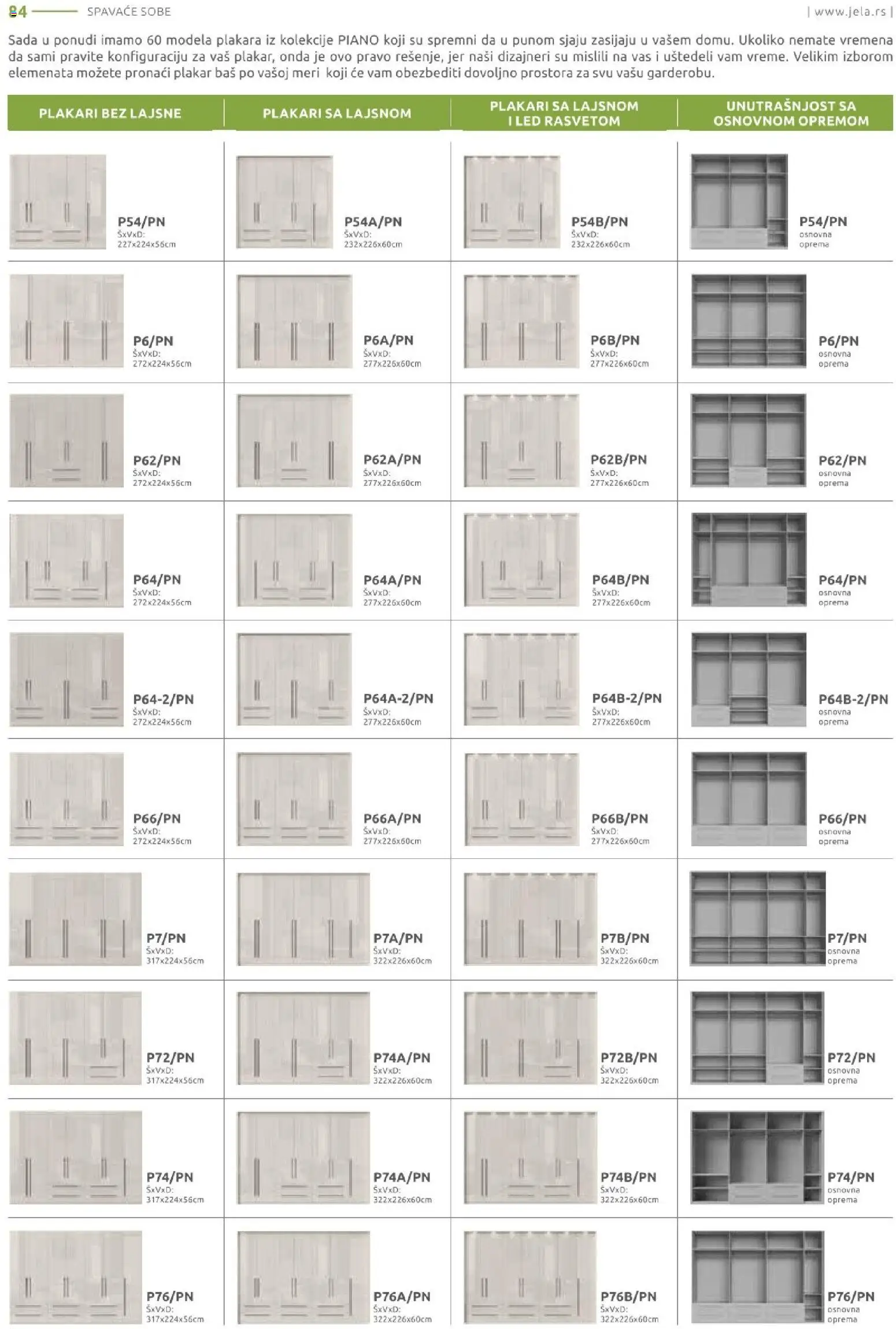 Jela katalog - važi od 09.03.2026 | Strana: 84