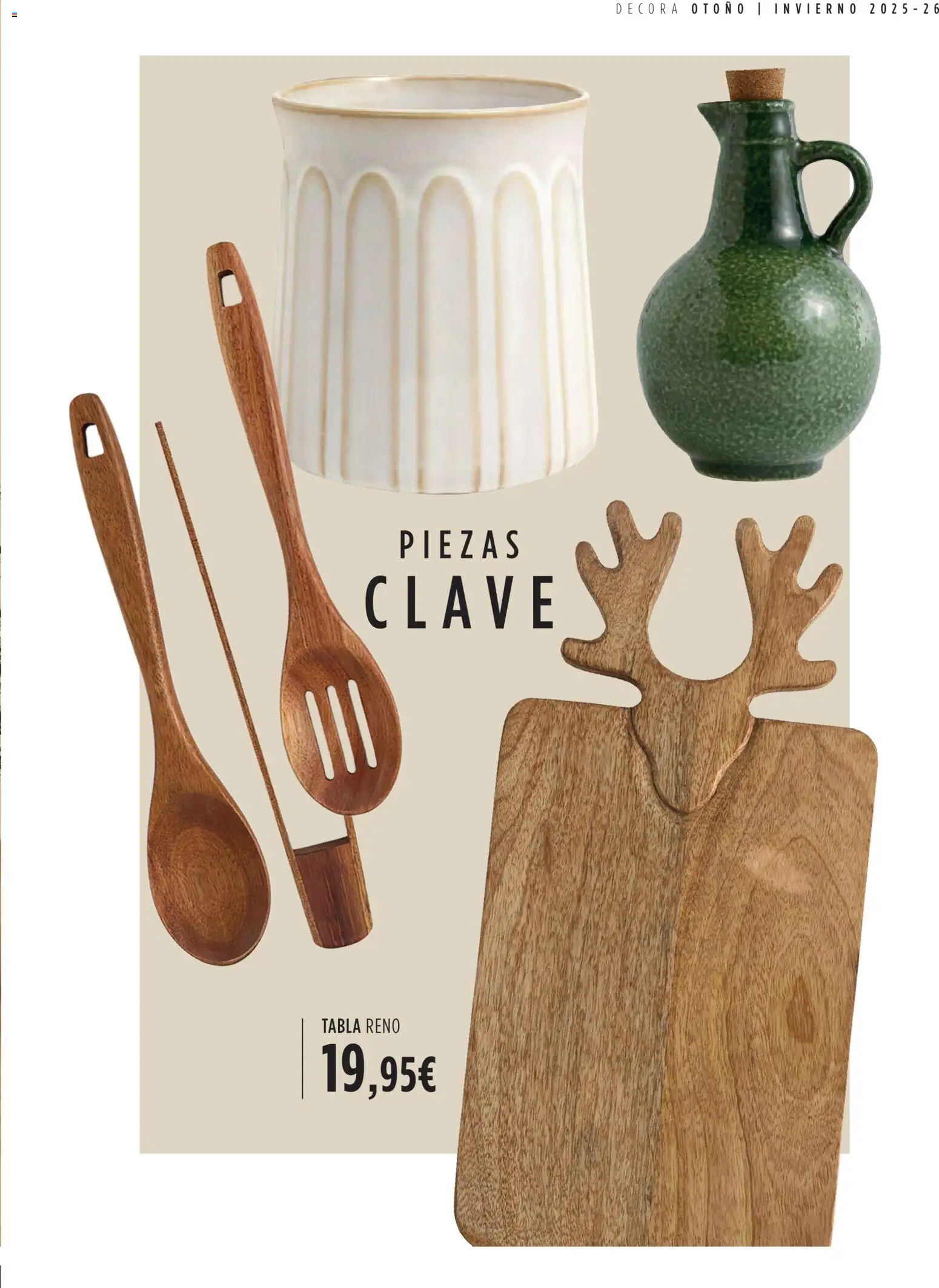 El Corte Inglés ofertas │ válido desde el 10.12.2025 | Página: 21