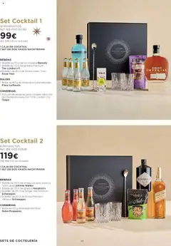 Vista previa El Corte Inglés Cataluña válido desde el 07.10.2025 | Página: 48