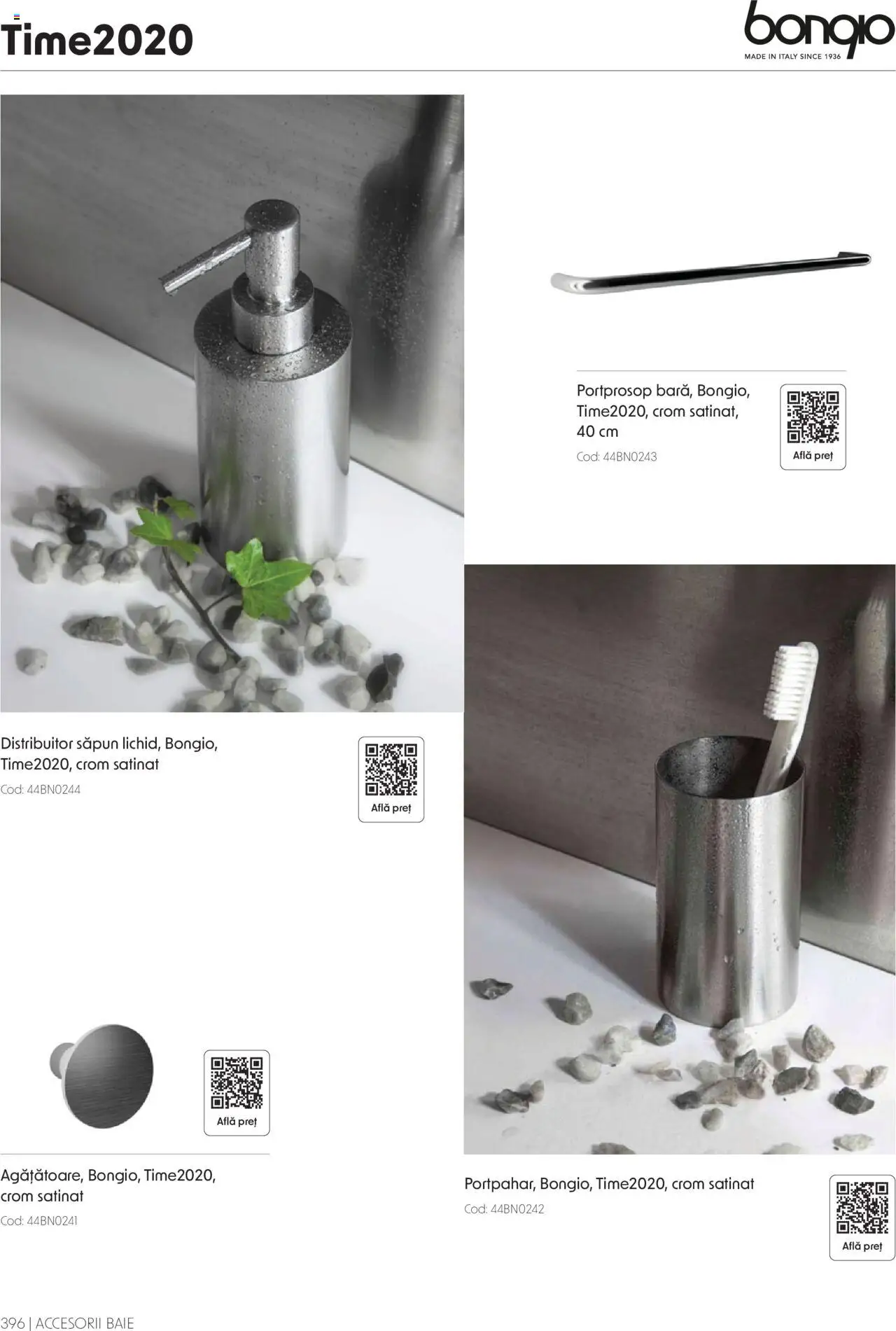 Catalog Romstal – valabil de la 25.11.2024 | Pagină: 396 | Produse: Săpun