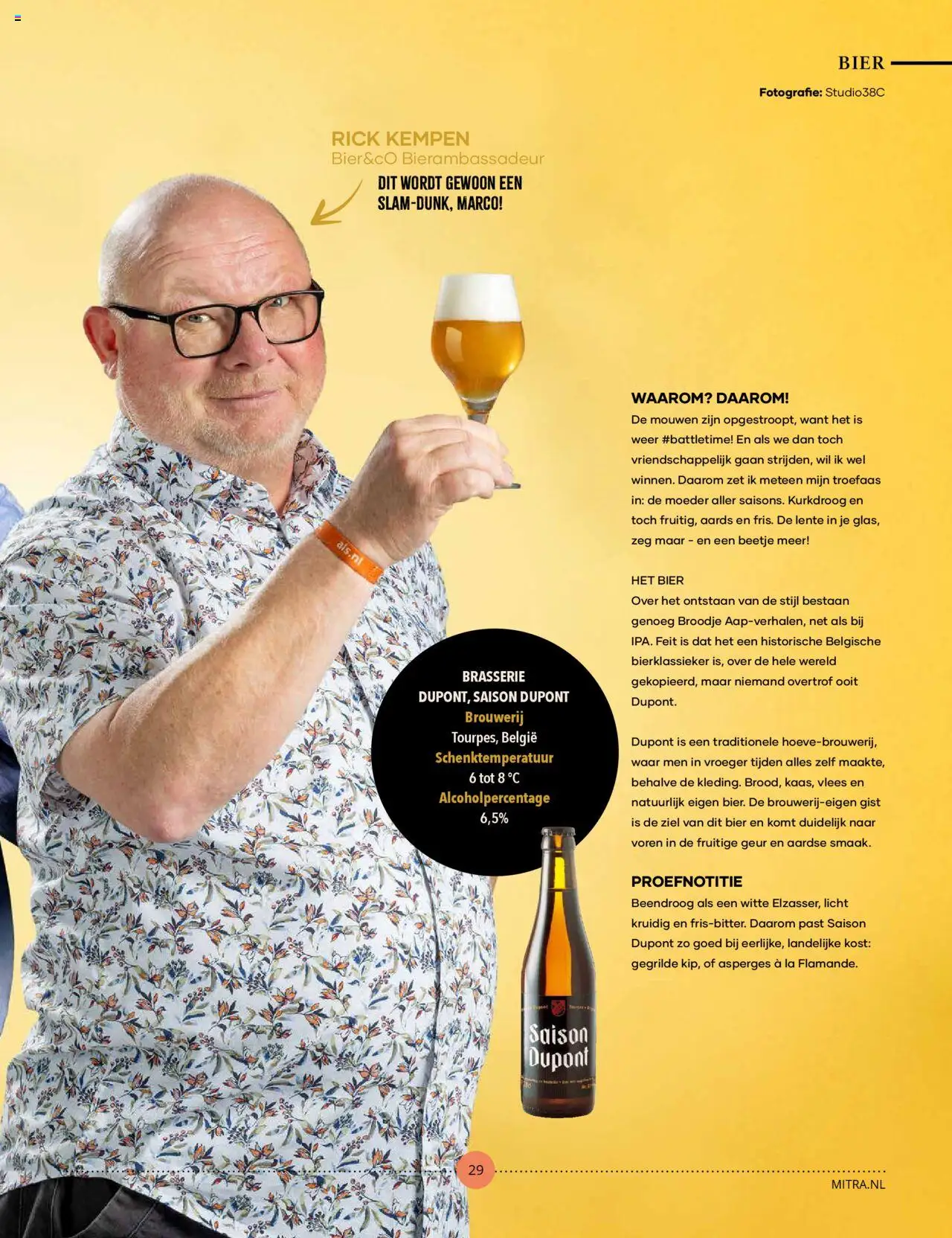  | Pagina: 29 | Producten: Asperges, Bier, Csirkemell sonka, Broodje