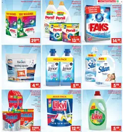 Interspar katalog | vrijedi od 13.08.2025 | Stranica: 17