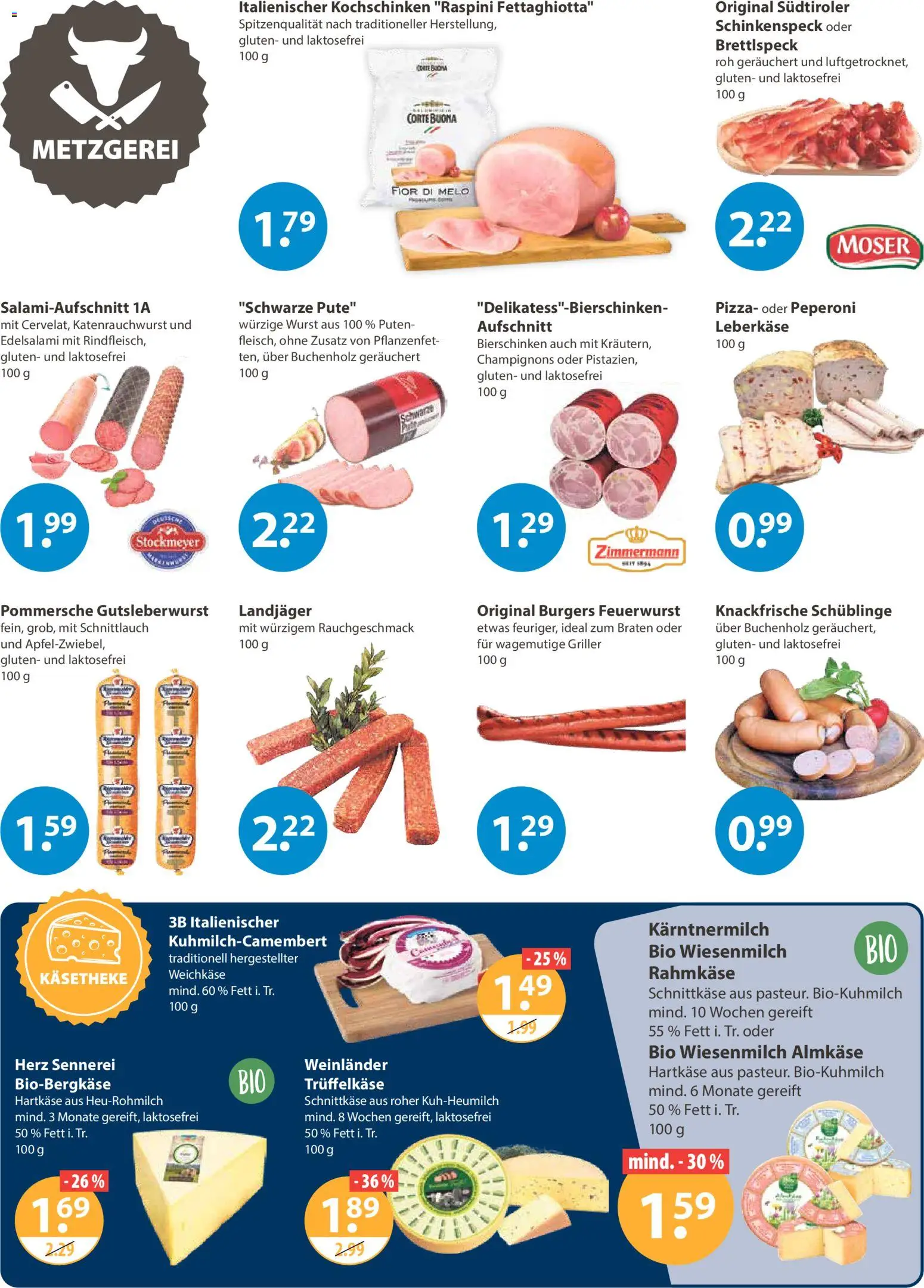 V-Markt - Schwaben / Oberbayern – gültig ab 26.02.2026 | Seite: 2 | Produkte: Pute, Pizza, Griller, Leberkase