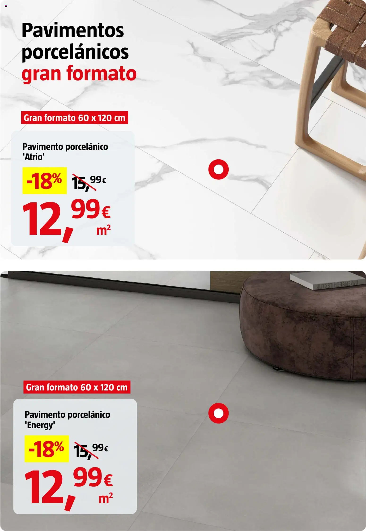 Bauhaus folleto │ válido desde el 26.02.2026 | Página: 23