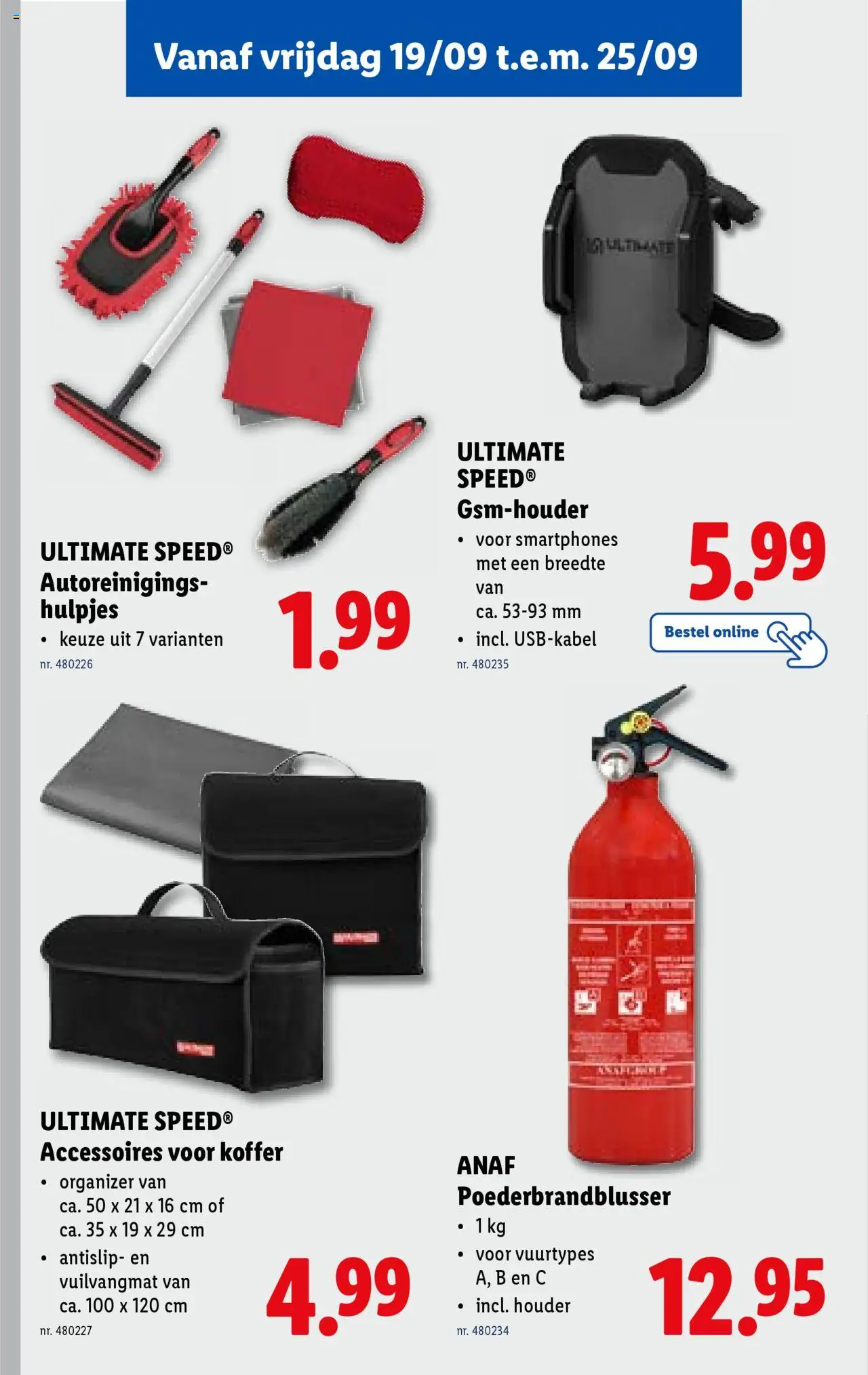  | Pagina: 54 | Producten: Koffer, Smartphone