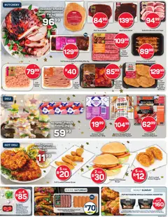Pick n Pay specials catalogue – valid from 22.12.2025 | Page: 3