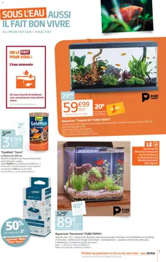 Jardiland - Prévisualisation de Jardiland catalogue valide à partir de 04.02.2026 | Page: 5