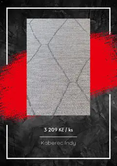 Náhled letáku Koberce Trend nabídka od 22.12.2025 | Strana: 12